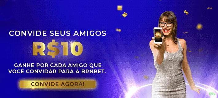 App 69q apostas esportivas mobile
