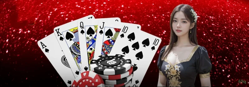 Cassino 69q app mobile