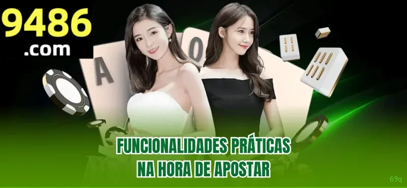 Bônus boas-vindas 69q R$100
