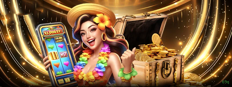 App 69q slots mobile