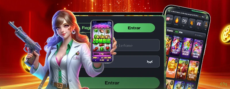 App 69q slots mobile