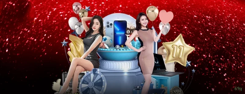 Slots com prêmios 69q